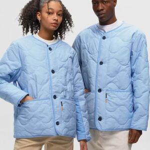 NWT Canada Goose Men's & NBA Collection with UNION Breda Liner Jacket Men’s XL